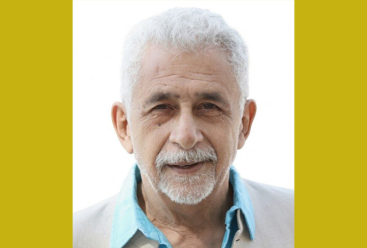 Nomination for the  Choice Award 2025–2026 – Supporting Actor – Shri Naseeruddin Shah (Gustaakh Ishq)